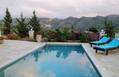 Little House on the Prairie - Chania - Photo 16