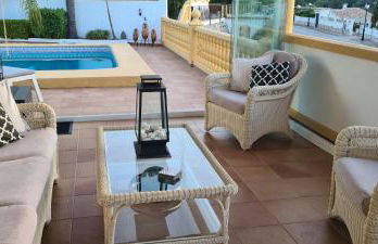 Villa El Huerto - Foto 13