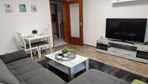 Ruhige,gemütliche 52qm Wohnung - Foto 2