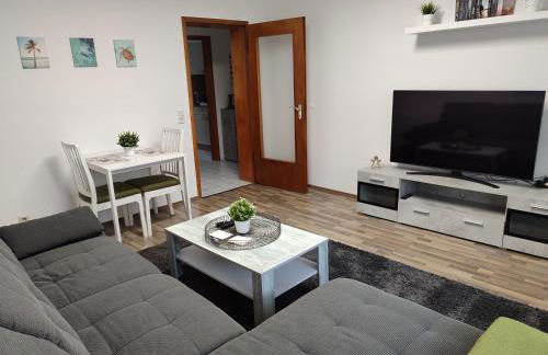 Ruhige,gemütliche 52qm Wohnung - Foto 2