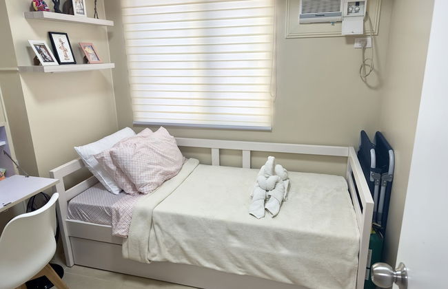 Stay comfy & feel Homealike 32 - Foto 11