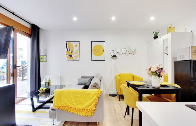 Charming Apartment -1br/2p- Le Kremlin-bicetre - Foto 6