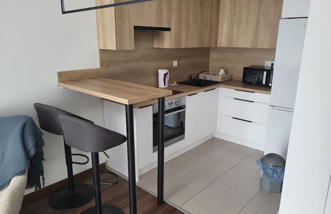 Aphrodite Apartman Budapest - Foto 15