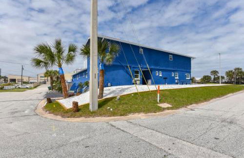 Modern Queen Suite #2 - Steps to Daytona Beach - Foto 47