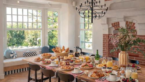 Villa des Rêves - Padel, Piscine, Jacuzzi, proche Deauville - Photo 2