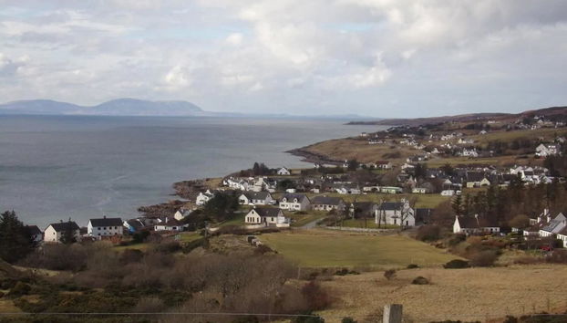 The Caledonian Hotel - Foto 2