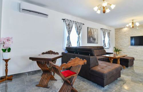 Marinic Comfortable holiday residence - Foto 16