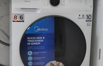 sea dreams l Design-Ferienwohnung #Octopus Seapearl - am Hauptbahnhof Schwerin - Foto 33