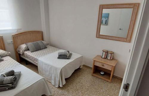 Apartamento Playa Piles -Familias- - Foto 57