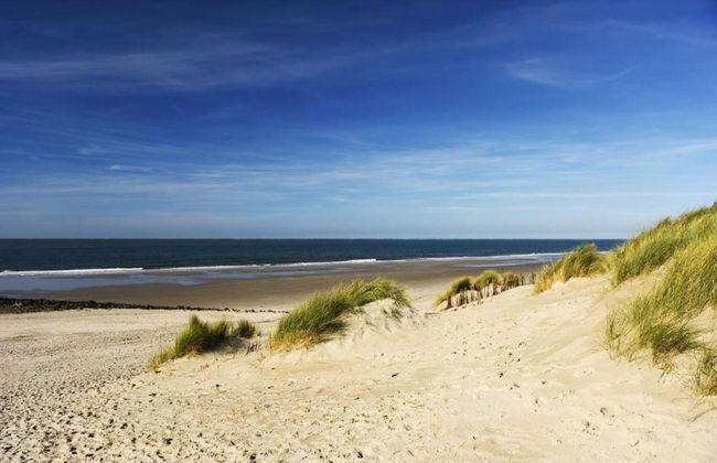 Apartment in Hollum Near the Sea - Foto 32