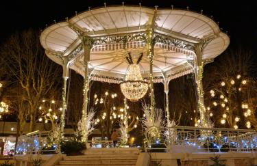 RoomChic - Les Ambassadeurs - Foto 8