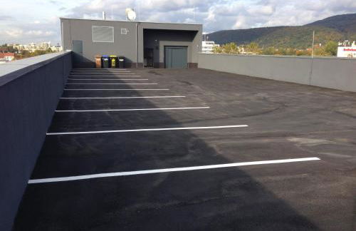 Boardinghotel Heidelberg - Foto 39