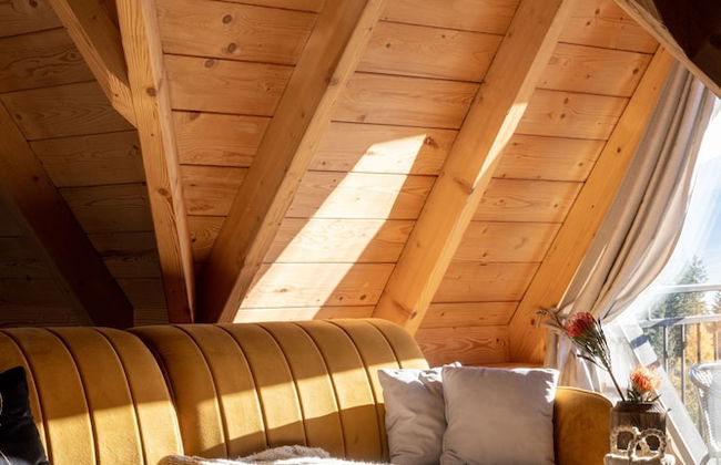 Villa Tatrica - Foto 78