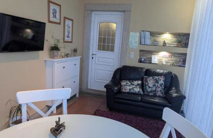 Arouca Passadiços Alojamentos & Jacuzzi - SPA - Foto 18