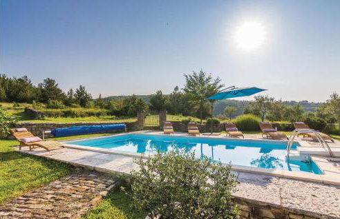 Holiday Home Biloslavi Bb Croatia - Foto 7