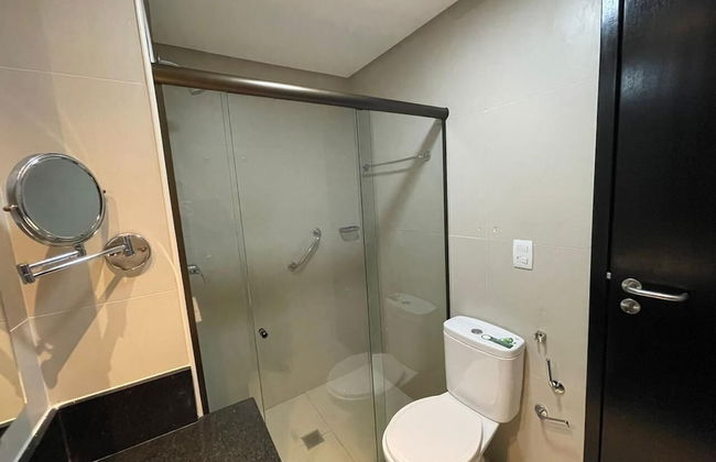 Flat Aconchegante em Boa Viagem - Foto 10