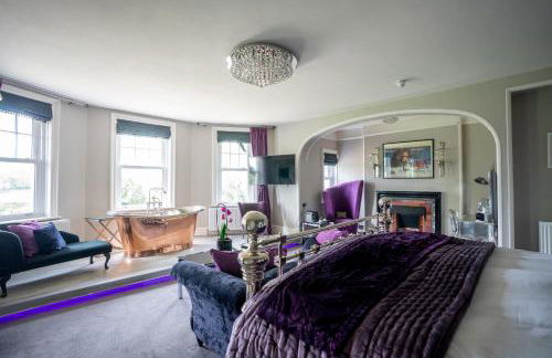 Dower House Hotel - Photo 61