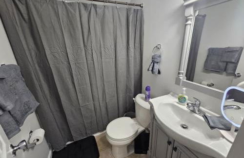 Private Apartment In Berlin - Foto 23