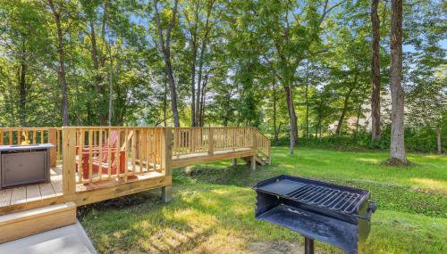 Biggie Cabin - Foto 4