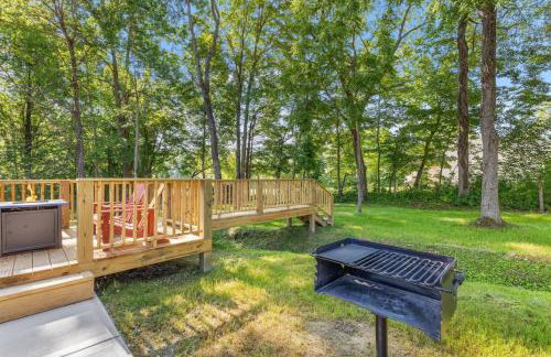 Biggie Cabin - Foto 4