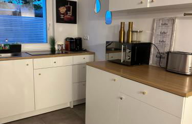 Stilvolles Apartment nähe Messe Düsseldorf in Duisburg Süd - Foto 54