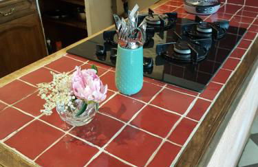 Le Logis De Judicael - Foto 7