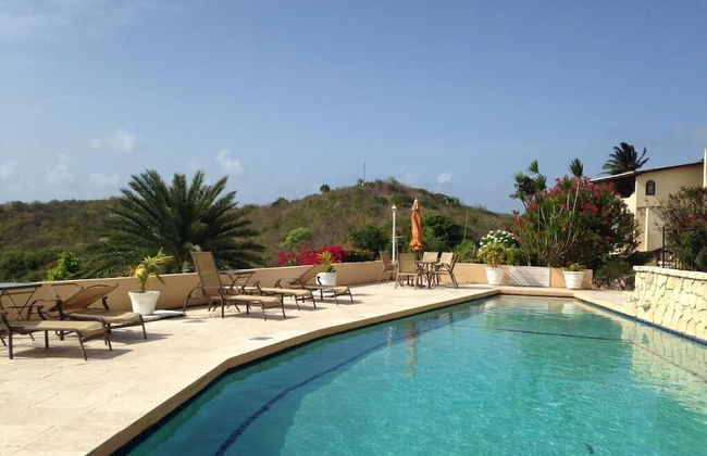 2-bedroom Apartment With Seaviews - Foto 12