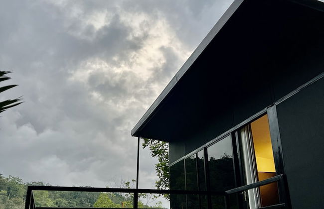 Gaia glamping - Photo 51