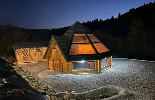 Sferyczny Azyl - Foto 1