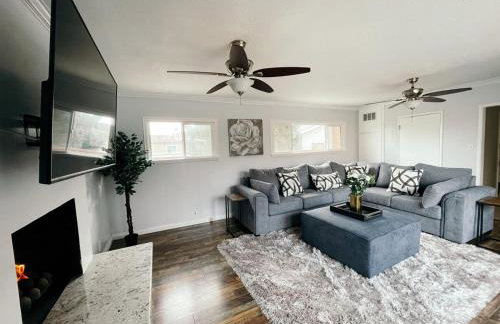 Cozy 4BR home near SoFi in the City Of Champions - Foto 55