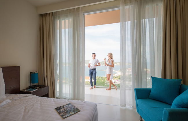 Acqua Villa Nha Trang - Foto 16