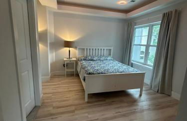 Entire Guest Suite with Elevator near Tysons Corner-Private & Independant - Foto 17