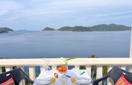 Terrace studios with panoramic seaview - Foto 10