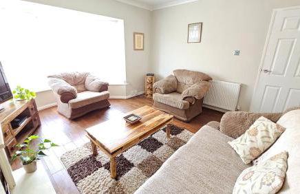 Peaceful Garden House, Dog Friendly - Foto 12