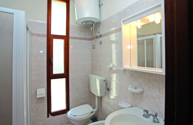 Residence Sporting - Foto 24