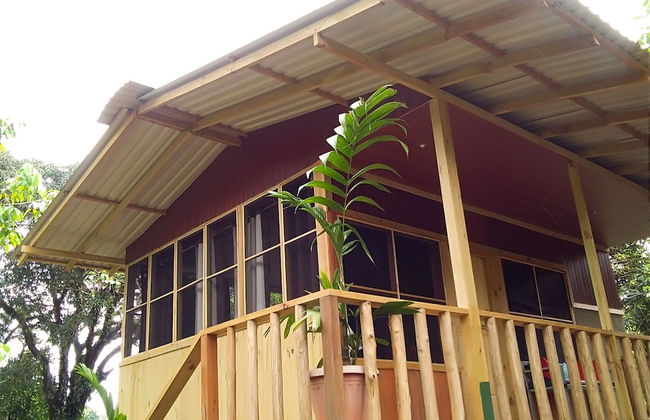 Room-private Honeymoon Bungalow - Foto 1