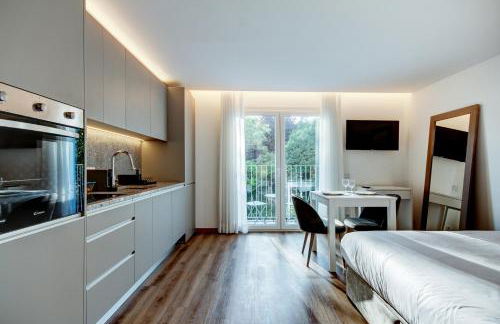 Blue Hotel Oporto - Foto 52