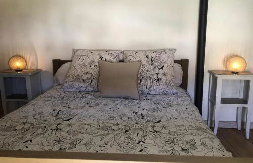 Le Gîte de l'Atelier - Foto 7