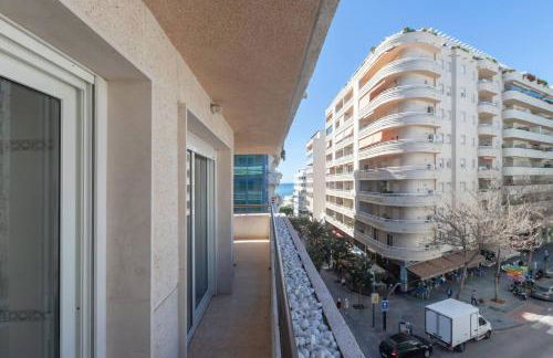 Apartamento Camelias Marbella Playa con Parking - Foto 7