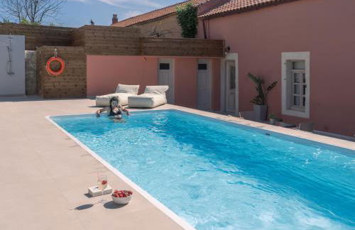 Arhontiko Arhanes Suites - Photo 76