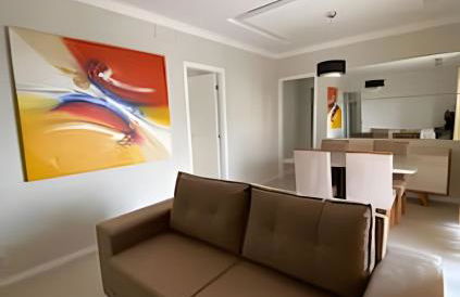 Apto 3 qtos Luxo e Conforto c/ garagem - Foto 37