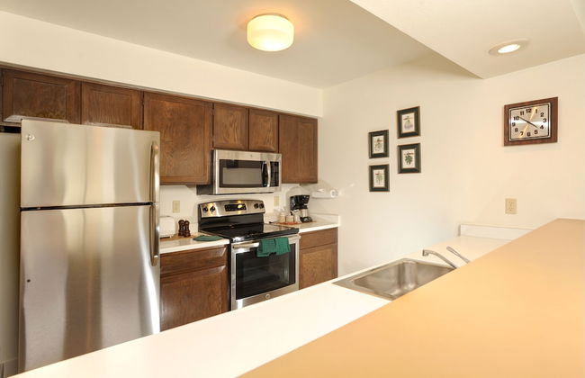 Keystone Lakeside Village by Keystone Resort - Foto 23