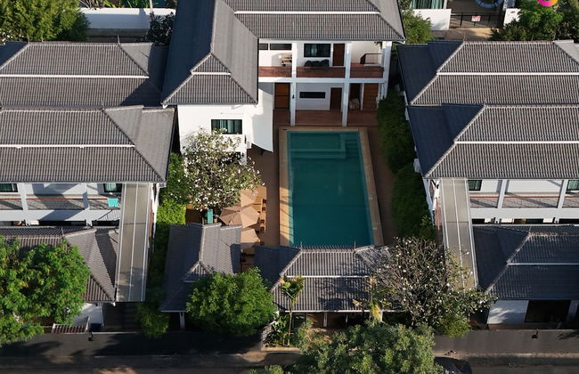 Thonglor Villa Hotel Chiang Mai - Foto 18