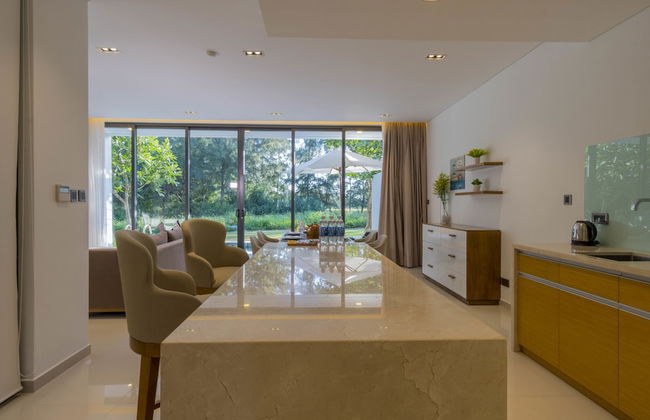 Vacation Homes Perfect Point Villa - Foto 28