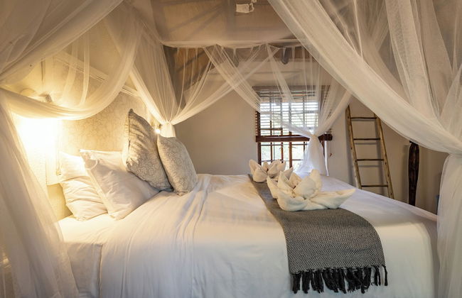 Braai Safaris Lodge - Foto 21