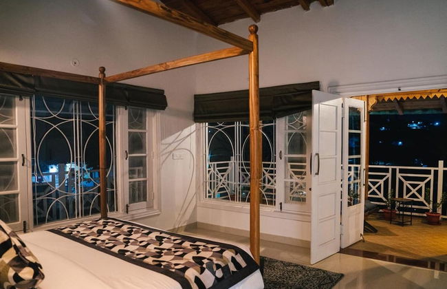 BluSalzz Homes - The Green Roof, Bhimtal - Uttarakhand - Foto 18