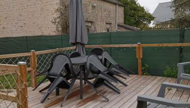 la parenthèse - Foto 2