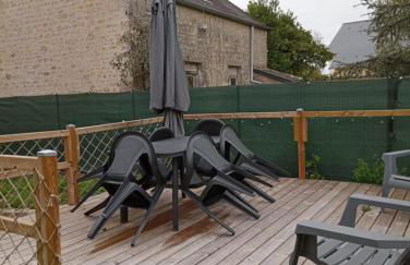 la parenthèse - Foto 2