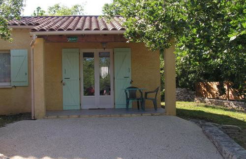 Gîtes des Campanes - Foto 50