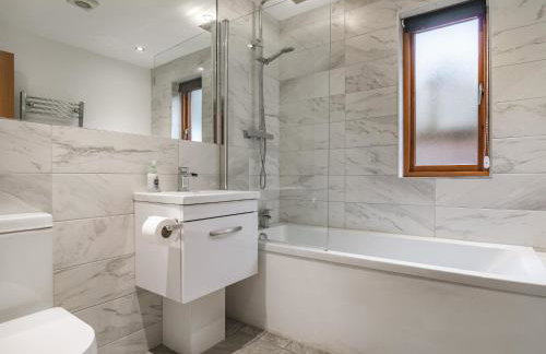 Waterside Lodge Fourteen - Uk36707 - Foto 12